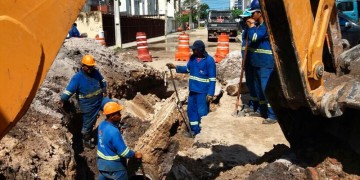 Pernambuco vai receber recursos para saneamento básico