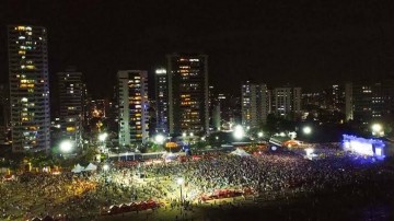 Jaboatão dos Guararapes anuncia atrações do Réveillon 2024; Maiara e Maraísa, Felipe Amorim, Priscila Sena e mais 