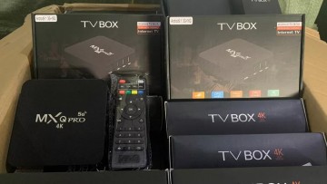 Anatel anuncia bloqueio do sinal de 5 milhões de aparelhos clandestinos de TV Box