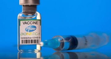 Caruaru antecipa 2ª dose do imunizante da Pfizer