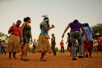 Sesc celebra a cultura dos povos indígenas em Buíque