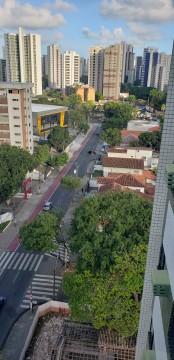  CTTU implanta mudança de circulação no bairro do Parnamirim