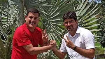 TSE cassa mandatos de prefeito e vice-prefeito de Água Preta