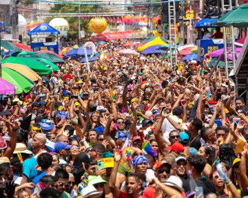 Carnaval do Papangu 2024, em Bezerros, movimentou mais de R$ 20 milhões