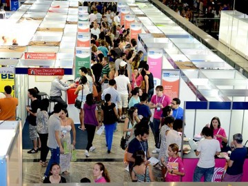 Feira Internacional de Intercâmbio EduExpo acontece em Recife na próxima terça-feira (24) 