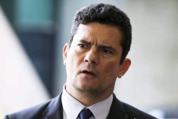 Sérgio Moro defende prisão após julgamento em segunda instância