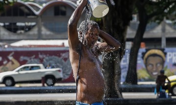 Pesquisa aponta que oito em cada 10 brasileiros se preocupam com mudanças climáticas