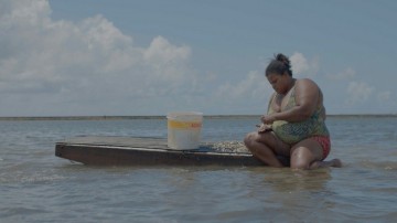 Documentário sobre mulheres da pesca artesanal tem estreia na Fiocruz PE