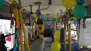 Esquema de mobilidade para o carnaval é divulgado pela Prefeitura do Recife