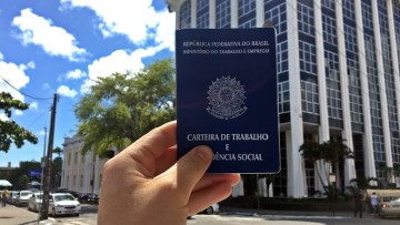 Pernambuco fecha mês de abril com saldo positivo na geração de empregos