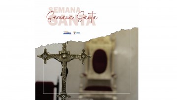 Catedral de Caruaru divulga programação da Semana Santa
