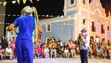 Edital para Agentes Territoriais de Cultura em Pernambuco tem inscrições abertas até segunda