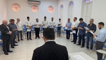 Arcebispo de Olinda e Recife se reúne com pré-candidatos a prefeitos e vereadores católicos  