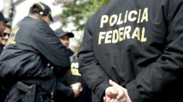 PF deflagra operação Maritimum que combate tráfico internacional de drogas e lavagem de dinheiro em portos do Brasil