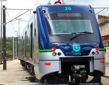 Linha Diesel do metrô retoma viagem do ramal Curado/Cajueiro Seco na segunda (10)