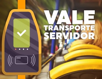Vale-transporte servidor é concedido para servidores públicos de Caruaru