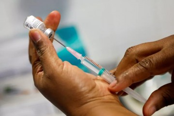 Campanhas de vacinação contra gripe e sarampo seguem até julho