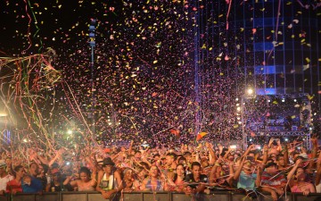 Recife se prepara para o maior carnaval que a cidade já teve, afirma Geraldo Julio