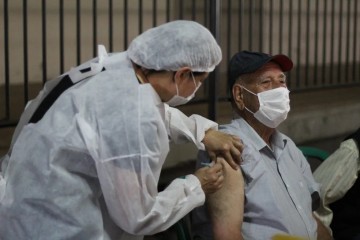 Em Paulista, campanha de vacinação contra a gripe terá início na segunda 