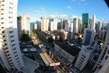 Valor de imóveis no Recife cai no acumulado do ano