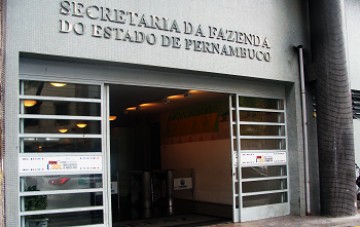 ICMS de Pernambuco apresenta queda de 39% em maio 