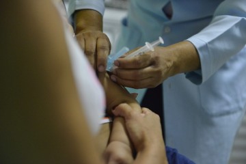 Pernambuco tem seis casos suspeitos de sarampo sob investigação  