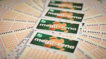  Mega-Sena pode pagar R$ 100 milhões neste sábado (03)