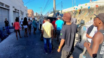 População em situação de rua no Recife ganha lei municipal de políticas públicas