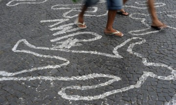 Instituto Fogo Cruzado produz relatório sobre desafios dos governos; Pernambuco deverá conter violência contra jovens
