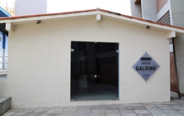 Sesc Caruaru retoma atividades presenciais da Galeria de Arte Mestre Galdino 