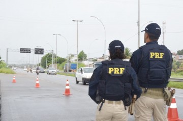Suspeito de praticar estupro é detido pela PRF em Jaboatão dos Guararapes