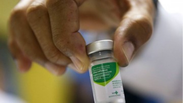 Recife realiza mutirão de vacinação contra gripe em 28 locais neste fim de semana 