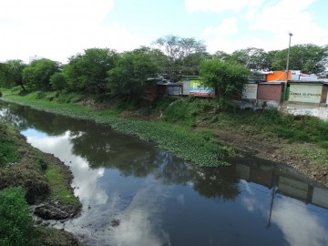 Dia estadual do Rio Ipojuca tem objetivo de incentivar a preservação e a importância da bacia hidrográfica 