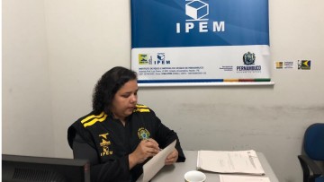 Ipem suspende atendimentos presenciais e vistorias durante a pandemia