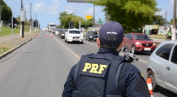 PRF divulga balanço anual de acidentes em Pernambuco