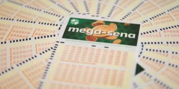  Mega-Sena pode pagar prêmio de R$ 35 milhões nesta terça