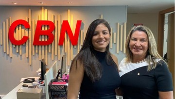 CBN Recife lança programa voltado para mulheres