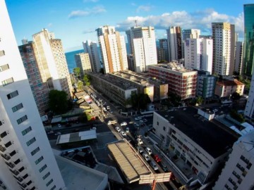 IPTU: cota única com até 10% de desconto vence nesta sexta, no Recife
