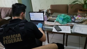 PFPE divulga balanço das operações ocorridas em 2022 de combate à pornografia infantil e à pedofilia em todo o Brasil e estatísticas da Operação Lobos II