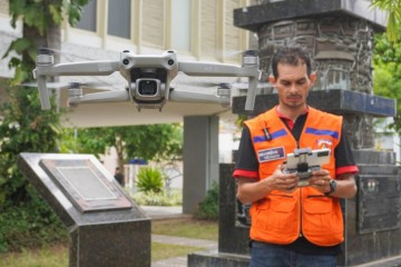 Drones não serão permitidos no São João de Caruaru