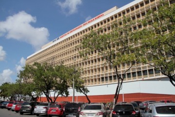 Com investimento de R$ 7 milhões, Hospital da Restauração passará pela segunda etapa de requalificação