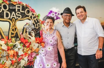 Bloco da Saudade e Maestro Edson são os homenageados do Carnaval do Recife 2020