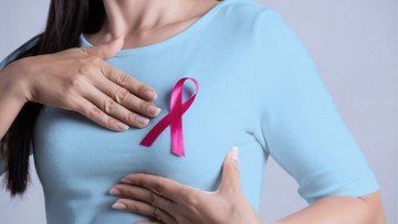 Campanha de Prevenção ao Câncer de Mama 