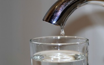 Conta de água tem aumento em Pernambuco 