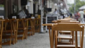 Panorama CBN: Bares e restaurantes situação em Pernambuco