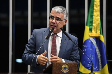 Senador Eduardo Girão defende que Consórcio Nordeste deve ser incluído em investigação da CPI Covid
