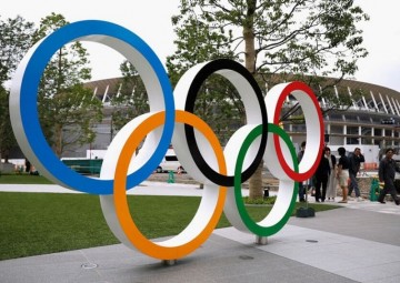 Tóquio exigirá testes de covid-19 para atletas, mas não quarentena