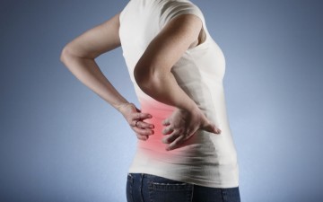 Estima-se que dor na coluna lombar afeta até 90% dos adultos ao longo da vida