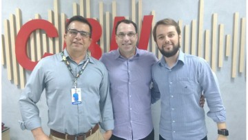 Panorama CBN debate sobre o número de empresas abertas em Pernambuco cresce 20%