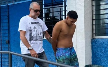 Mais um suspeito de caso de feminicídio é preso em Jaboatão